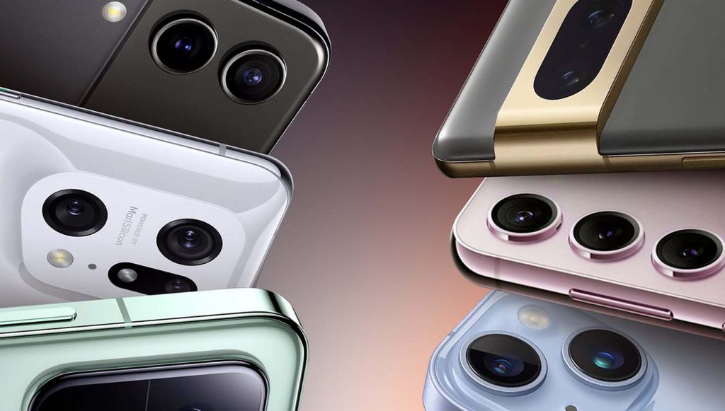 Conseils D’achat: Ce Qu&rsquo;il Faut Savoir Avant D&rsquo;acheter Un Smartphone À Moins De 1000 Euros