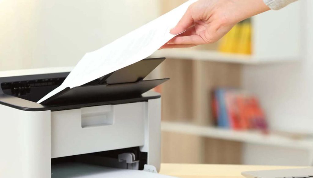 Choisir l&rsquo;imprimante idéale pour une utilisation à domicile