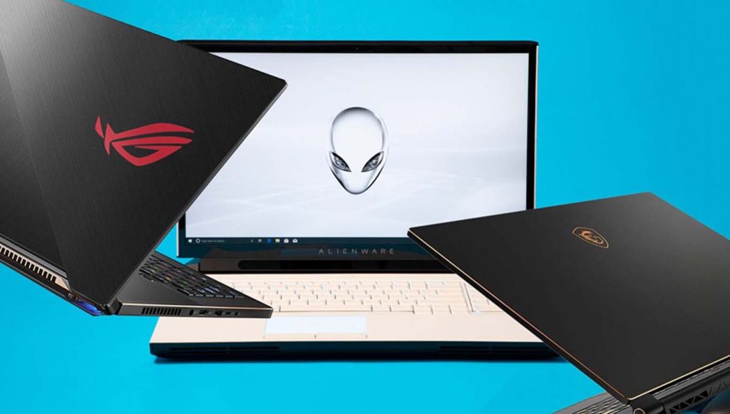 PC portable des meilleurs produits 2023 : Guide d&rsquo;achat pour les passionnés de technologie