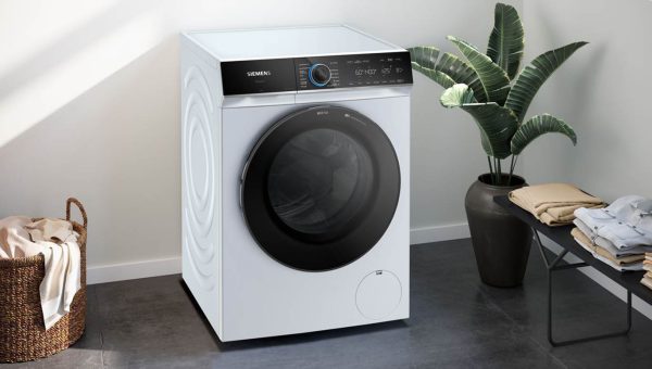 À la Découverte des Lave-linge Séchants Haut de Gamme : Innovation, Efficacité et Élégance