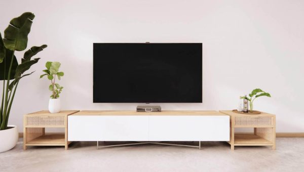 Explorez la Magie du 4K : Des Téléviseurs qui Transforment votre Salon en Cinéma Privé