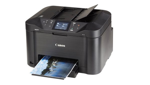 L&rsquo;Excellence de l&rsquo;Impression Laser : Les Imprimantes Multifonctions Incontournables
