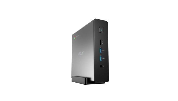 Comparaison des Ordinateurs de Bureau Acer