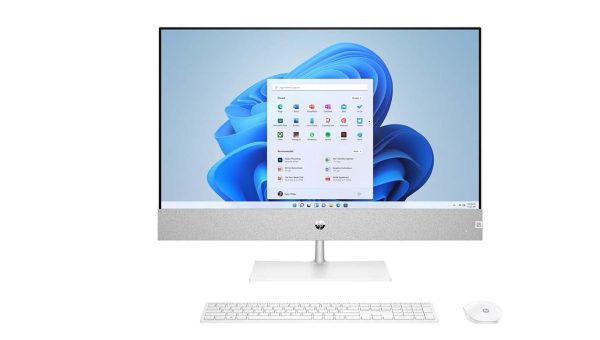 Comparaison des PC tout-en-un HP : Puissance, Performance et Prix