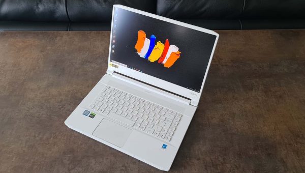 Exploration des Ordinateurs Portables Acer : Performance et Élégance Accessibles