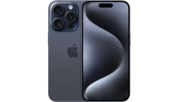 L&rsquo;Avenir de l&rsquo;Innovation Smartphone : À la Découverte de l&rsquo;iPhone 15 Pro