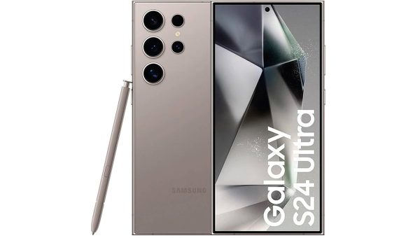 Samsung Galaxy S24 Ultra : L&rsquo;Innovation au Creux de Votre Main
