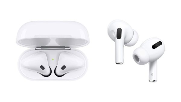 La Symphonie Sonore Révélée : Plongée en Profondeur dans les Merveilles des Apple AirPods Pro (2e Génération) avec Boîtier de Chargement MagSafe