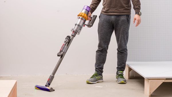 Une révolution dans mon quotidien : pourquoi j’ai choisi le Dyson V15 Detect Absolute